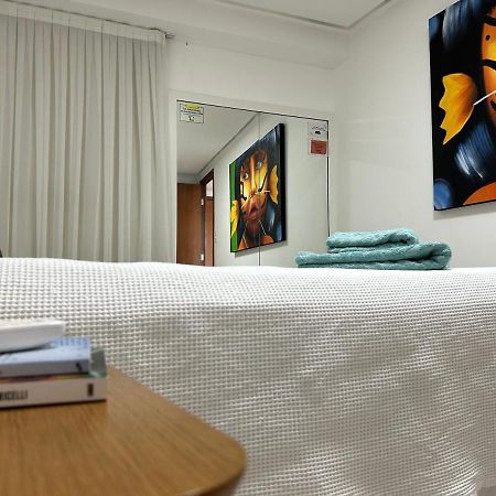 Ap Ed Luxor Tambau Mar Sol E Piscina Na Melhor Localizacao Apartment Joao Pessoa Ngoại thất bức ảnh