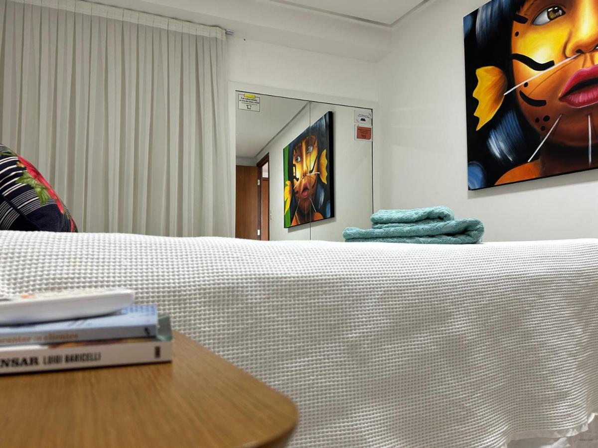 Ap Ed Luxor Tambau Mar Sol E Piscina Na Melhor Localizacao Apartment Joao Pessoa Ngoại thất bức ảnh