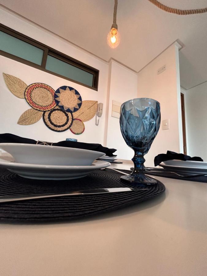 Ap Ed Luxor Tambau Mar Sol E Piscina Na Melhor Localizacao Apartment Joao Pessoa Ngoại thất bức ảnh