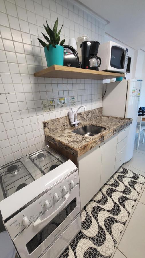 Ap Ed Luxor Tambau Mar Sol E Piscina Na Melhor Localizacao Apartment Joao Pessoa Ngoại thất bức ảnh