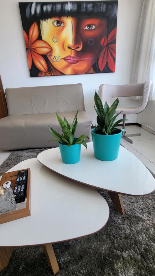 Ap Ed Luxor Tambau Mar Sol E Piscina Na Melhor Localizacao Apartment Joao Pessoa Ngoại thất bức ảnh