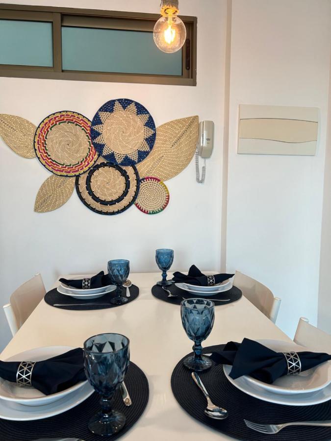 Ap Ed Luxor Tambau Mar Sol E Piscina Na Melhor Localizacao Apartment Joao Pessoa Ngoại thất bức ảnh
