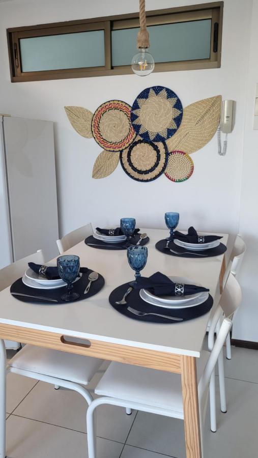 Ap Ed Luxor Tambau Mar Sol E Piscina Na Melhor Localizacao Apartment Joao Pessoa Ngoại thất bức ảnh