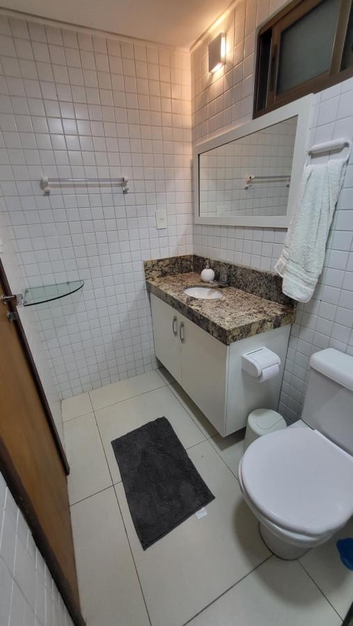 Ap Ed Luxor Tambau Mar Sol E Piscina Na Melhor Localizacao Apartment Joao Pessoa Ngoại thất bức ảnh